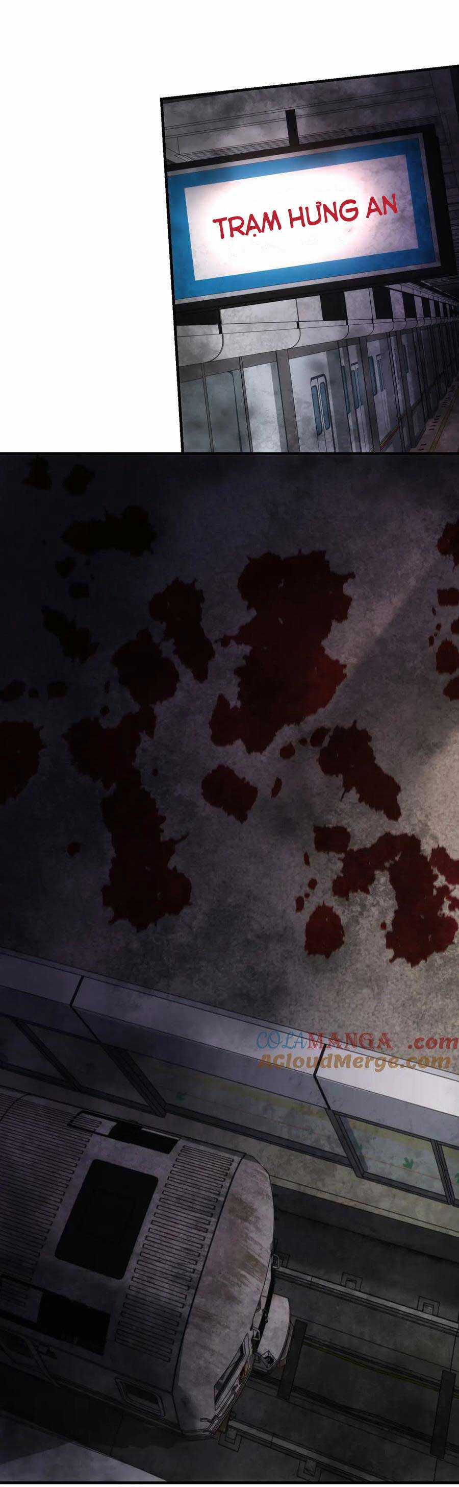 Thế Giới Bắt Đầu Từ Số Không Chương 19 trang 17