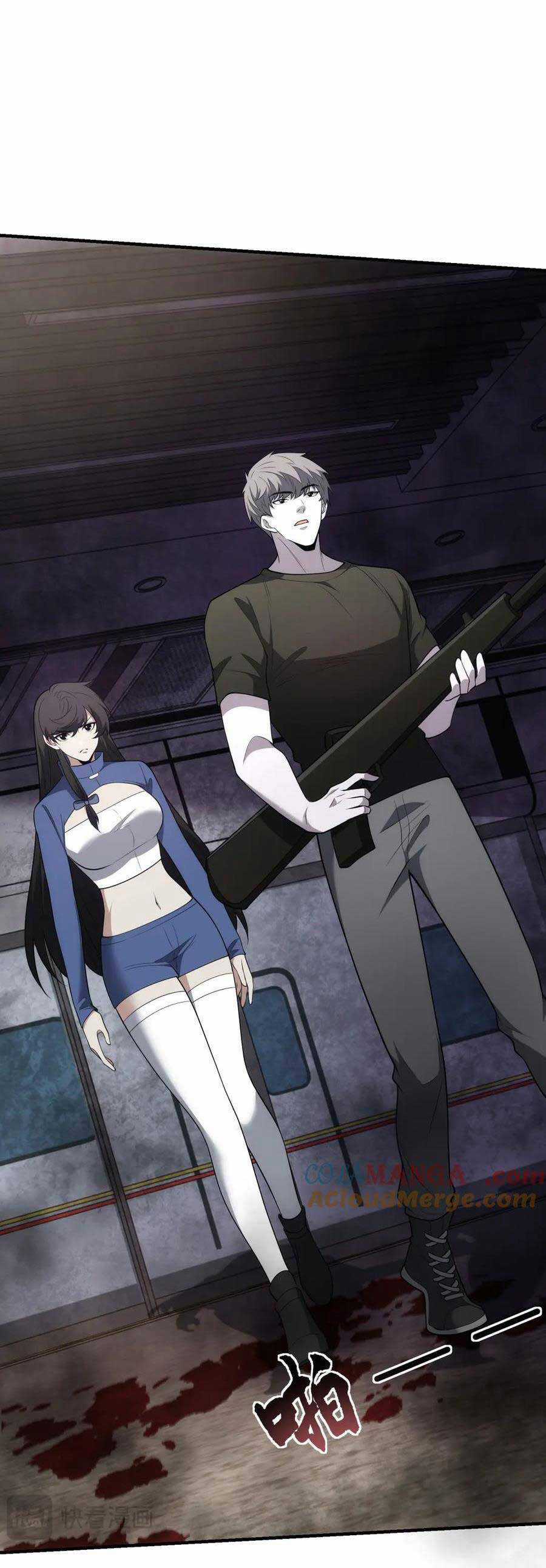 Thế Giới Bắt Đầu Từ Số Không Chương 19 trang 18