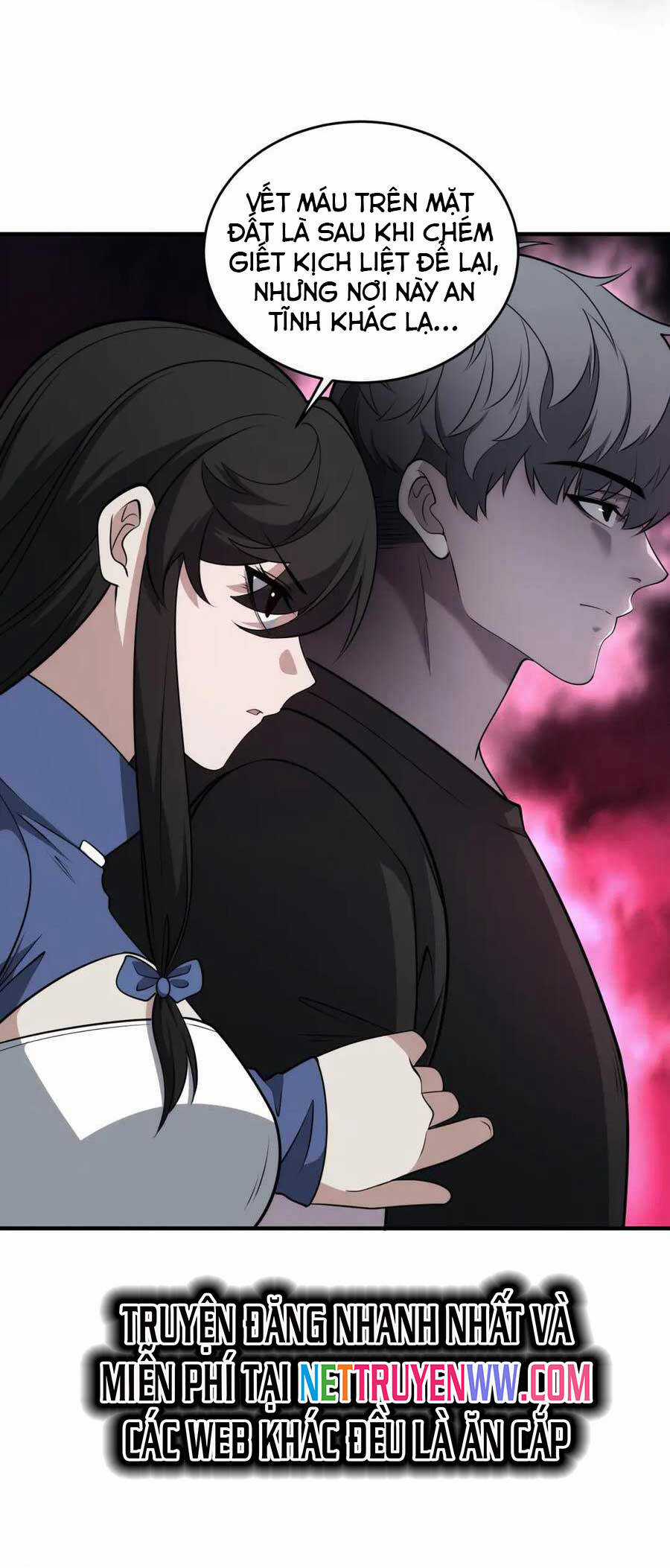 Thế Giới Bắt Đầu Từ Số Không Chương 19 trang 19