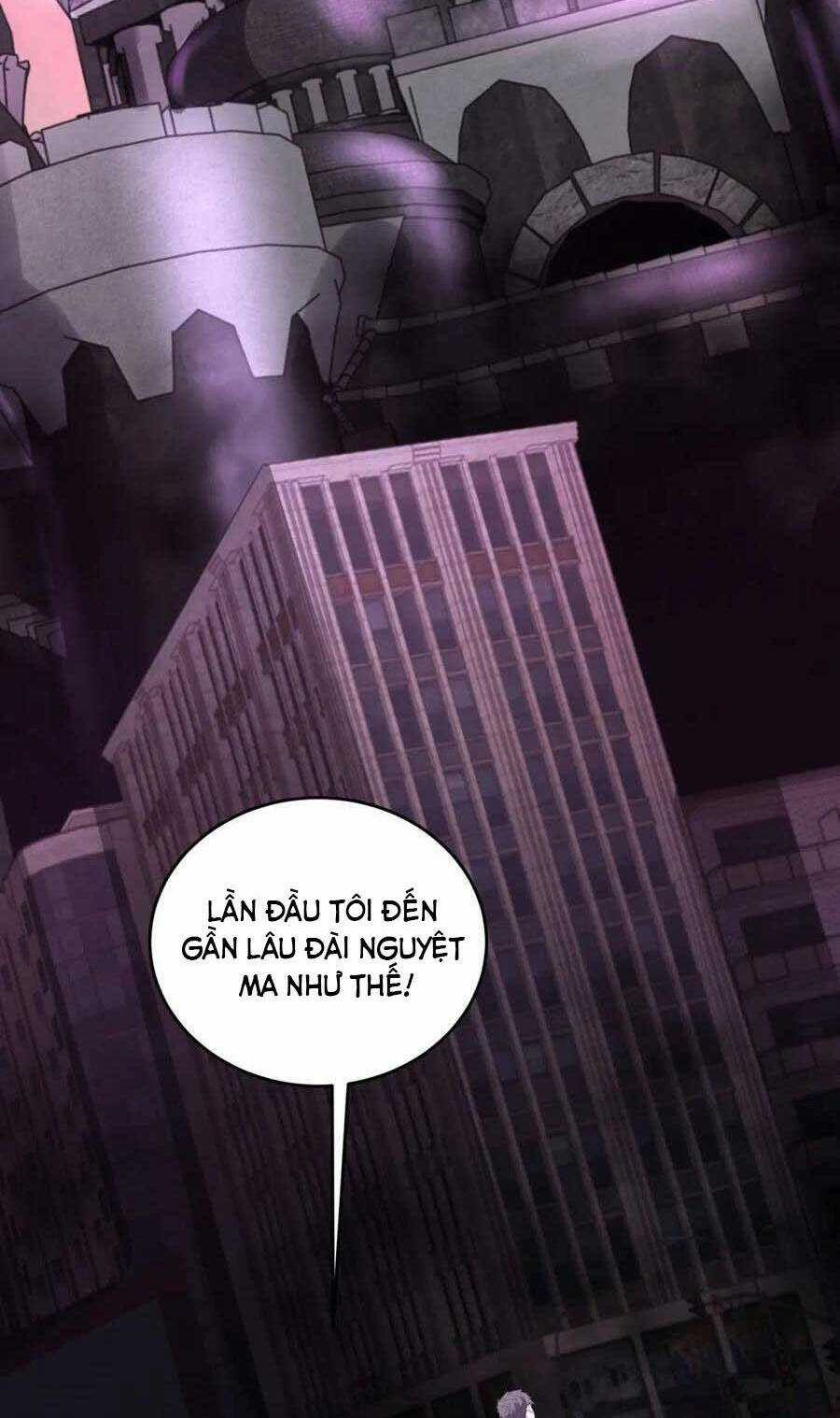 Thế Giới Bắt Đầu Từ Số Không Chương 19 trang 22