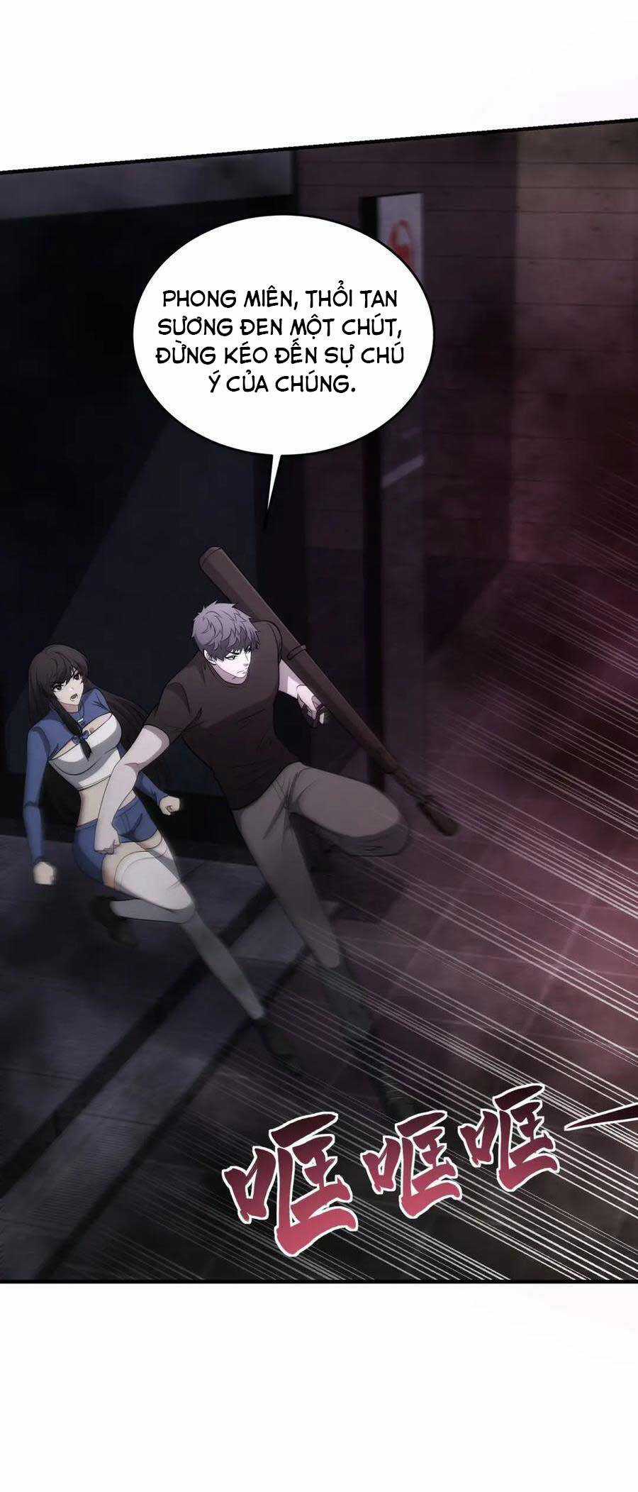 Thế Giới Bắt Đầu Từ Số Không Chương 19 trang 24