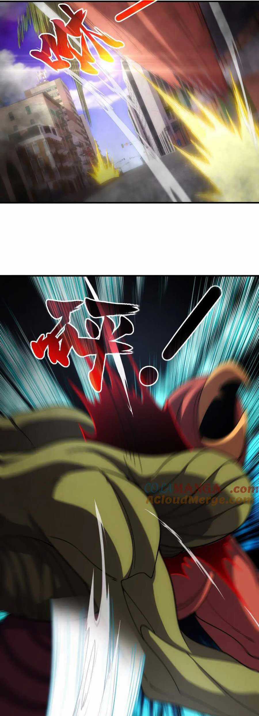 Thế Giới Bắt Đầu Từ Số Không Chương 19 trang 27