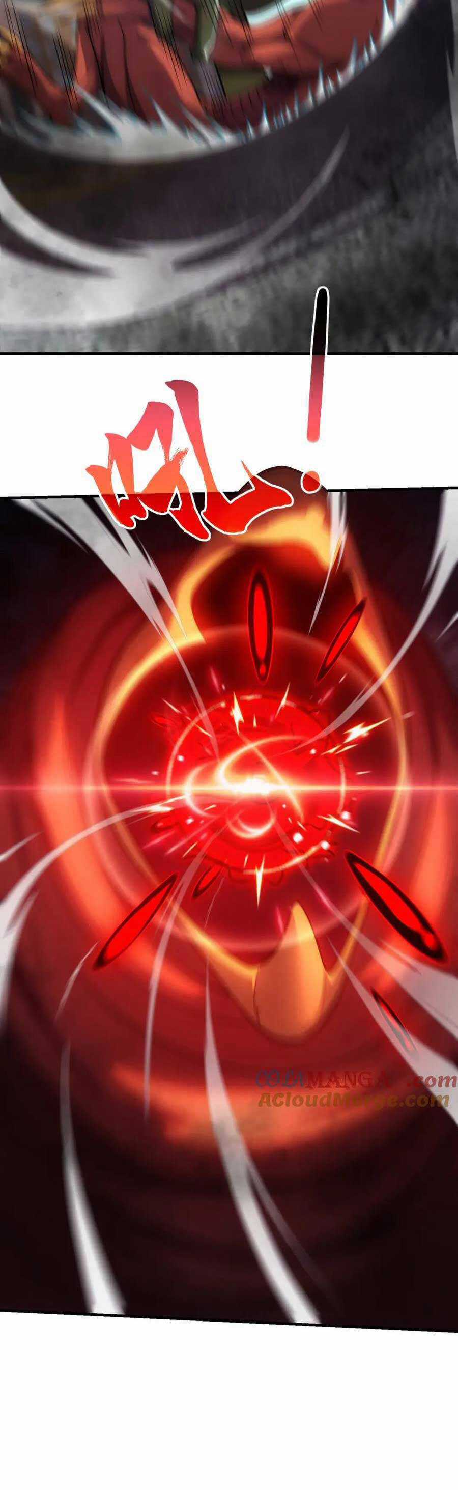 Thế Giới Bắt Đầu Từ Số Không Chương 19 trang 29