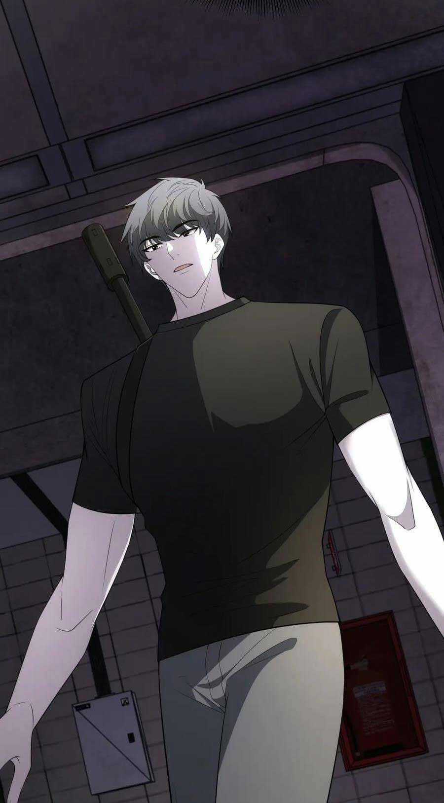 Thế Giới Bắt Đầu Từ Số Không Chương 19 trang 3