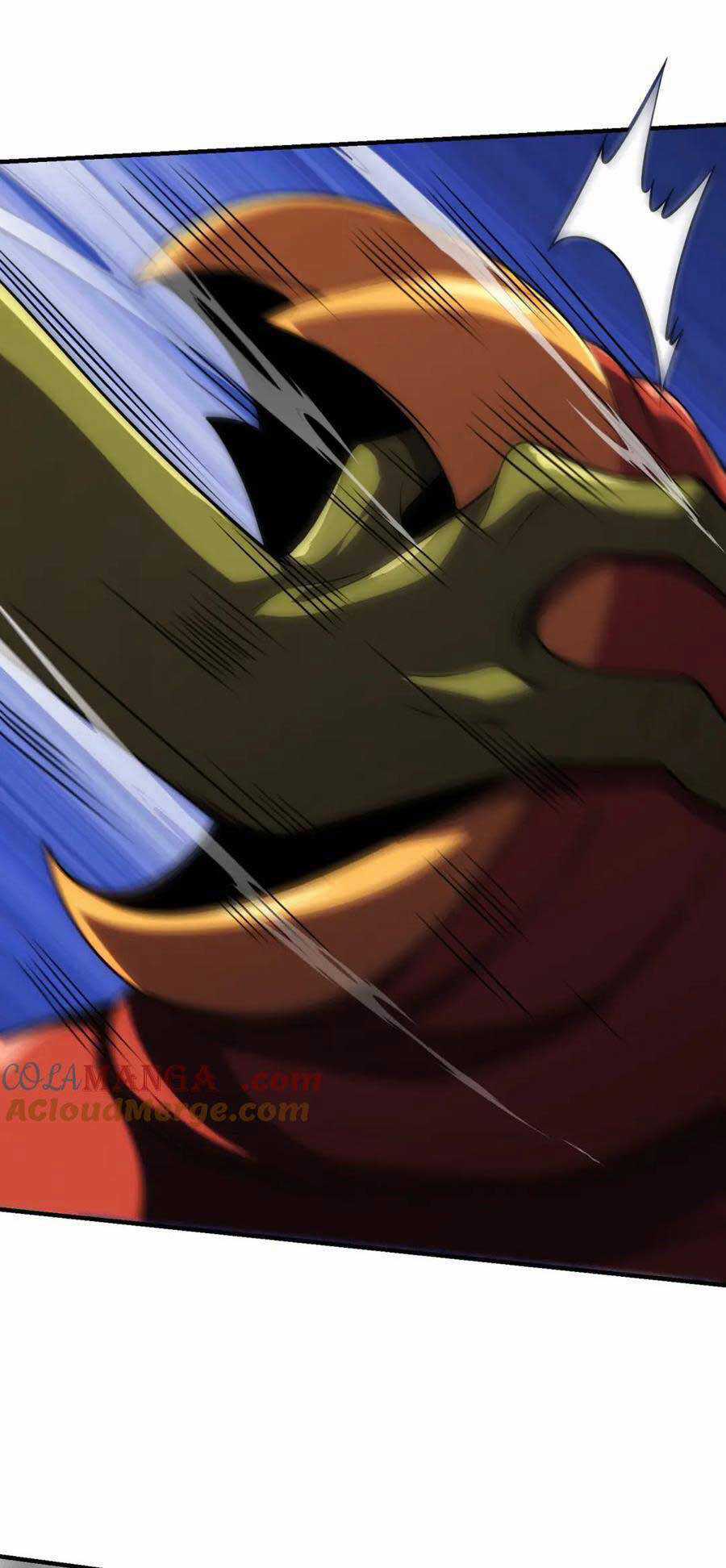 Thế Giới Bắt Đầu Từ Số Không Chương 19 trang 30