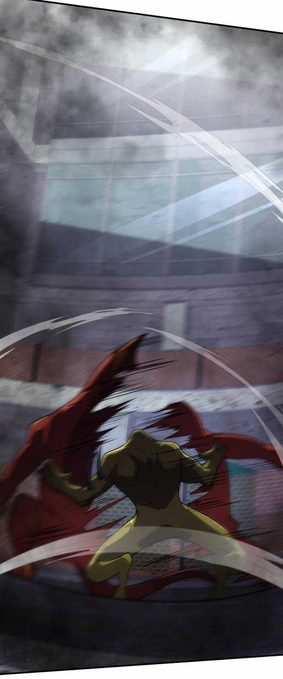 Thế Giới Bắt Đầu Từ Số Không Chương 19 trang 31