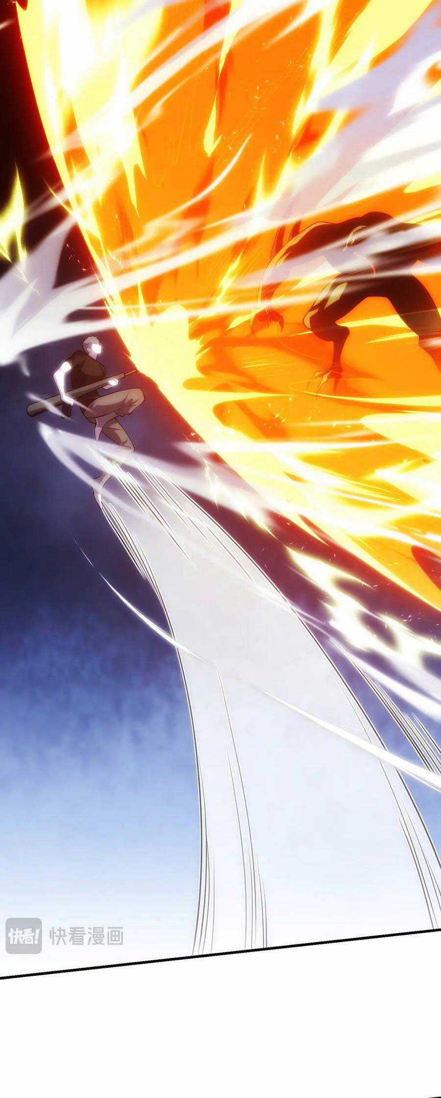 Thế Giới Bắt Đầu Từ Số Không Chương 19 trang 37