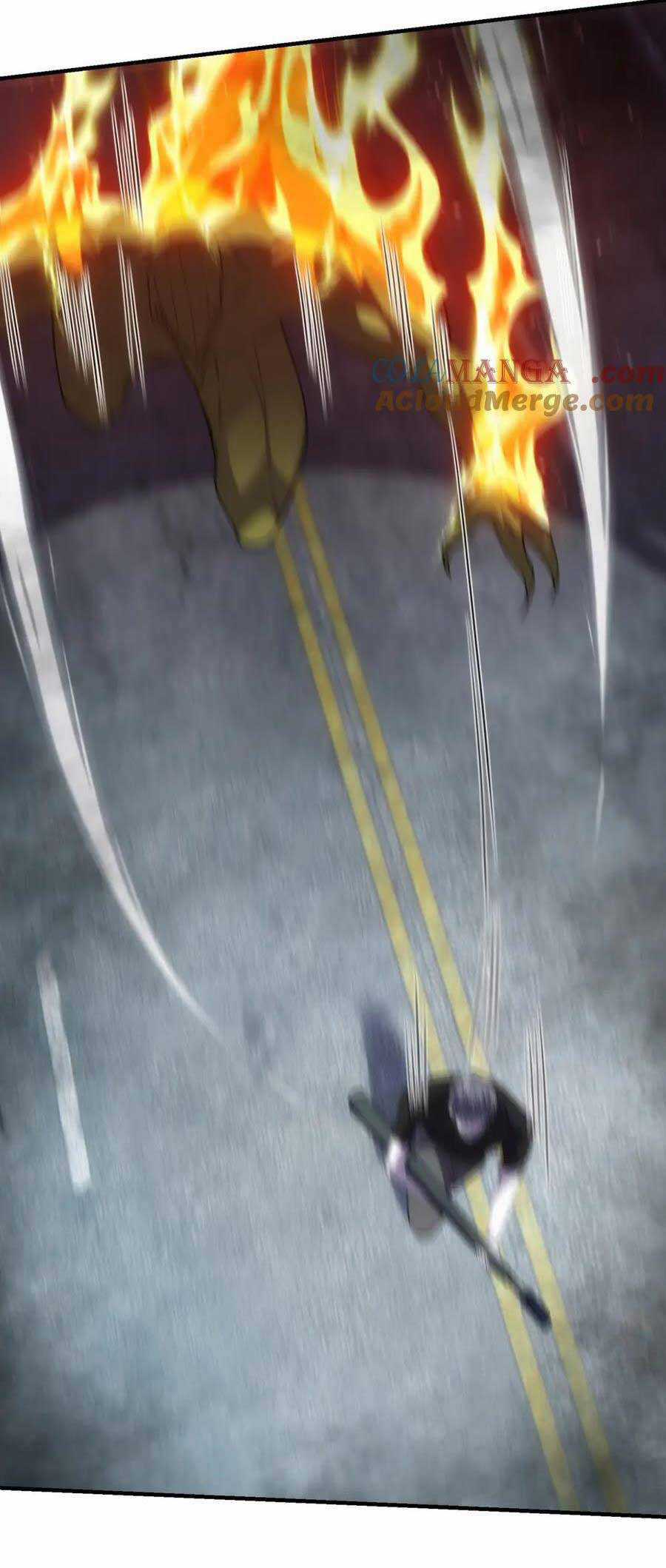 Thế Giới Bắt Đầu Từ Số Không Chương 19 trang 38