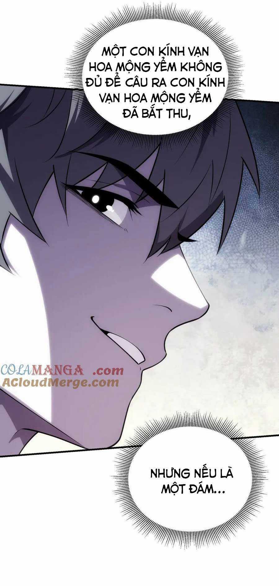 Thế Giới Bắt Đầu Từ Số Không Chương 19 trang 39