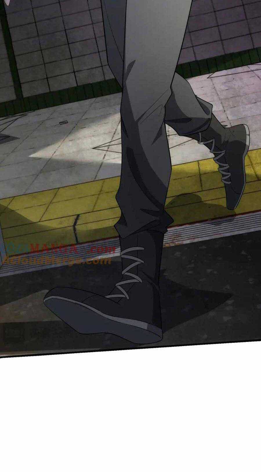 Thế Giới Bắt Đầu Từ Số Không Chương 19 trang 4