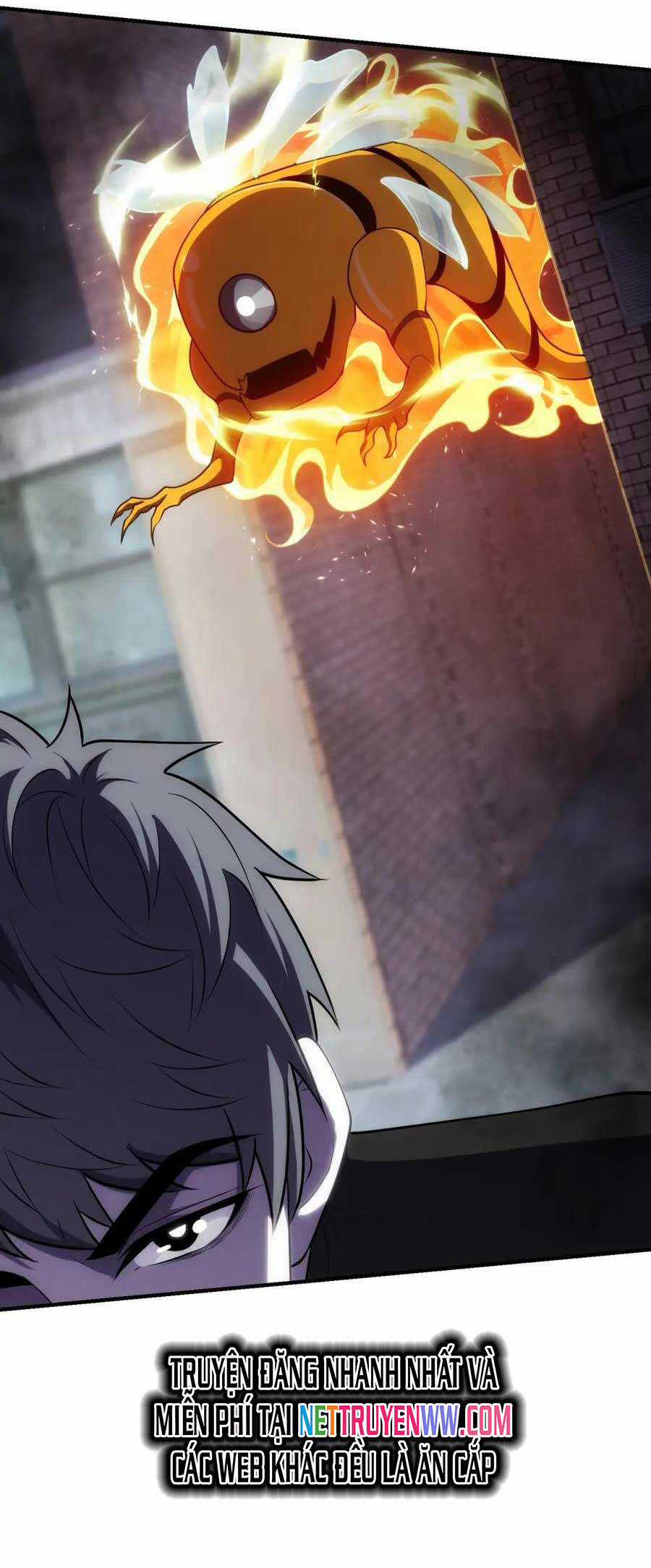 Thế Giới Bắt Đầu Từ Số Không Chương 19 trang 41