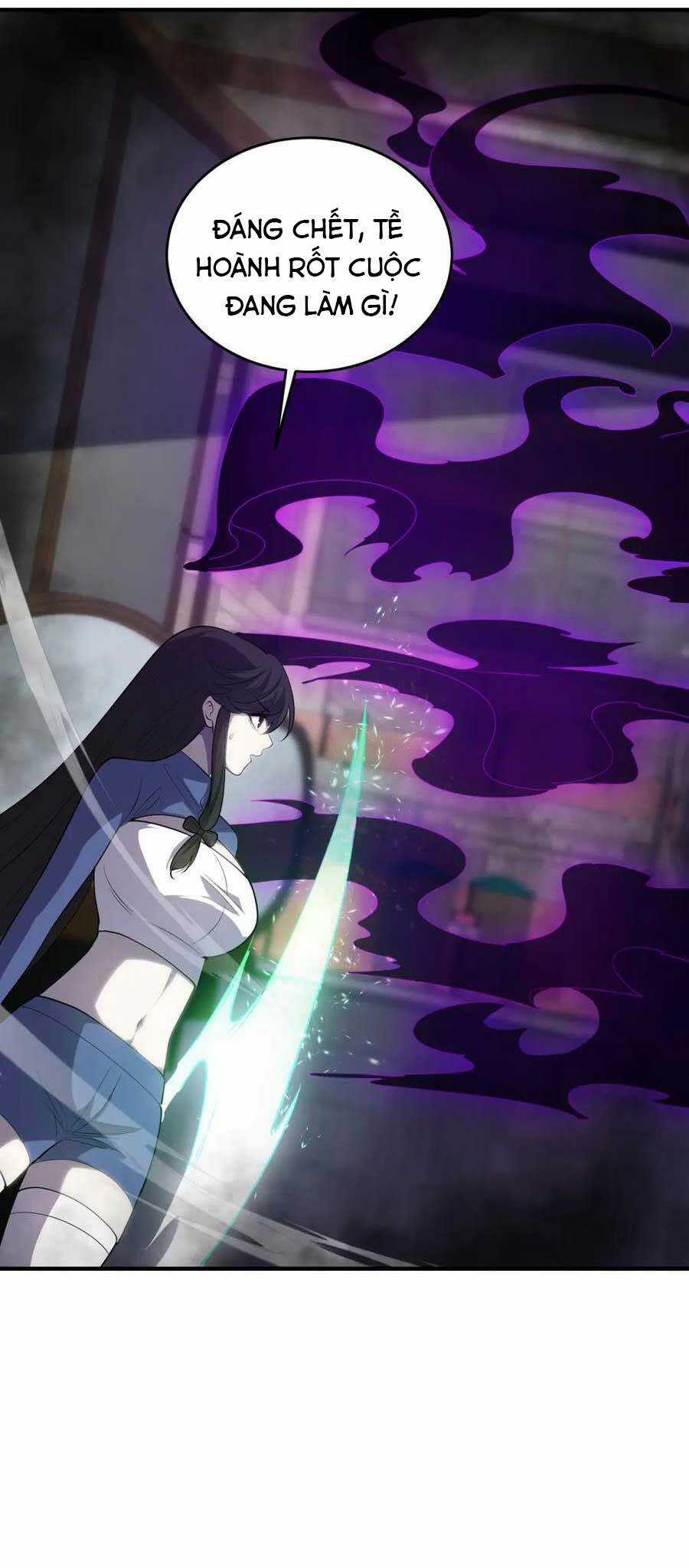 Thế Giới Bắt Đầu Từ Số Không Chương 19 trang 42