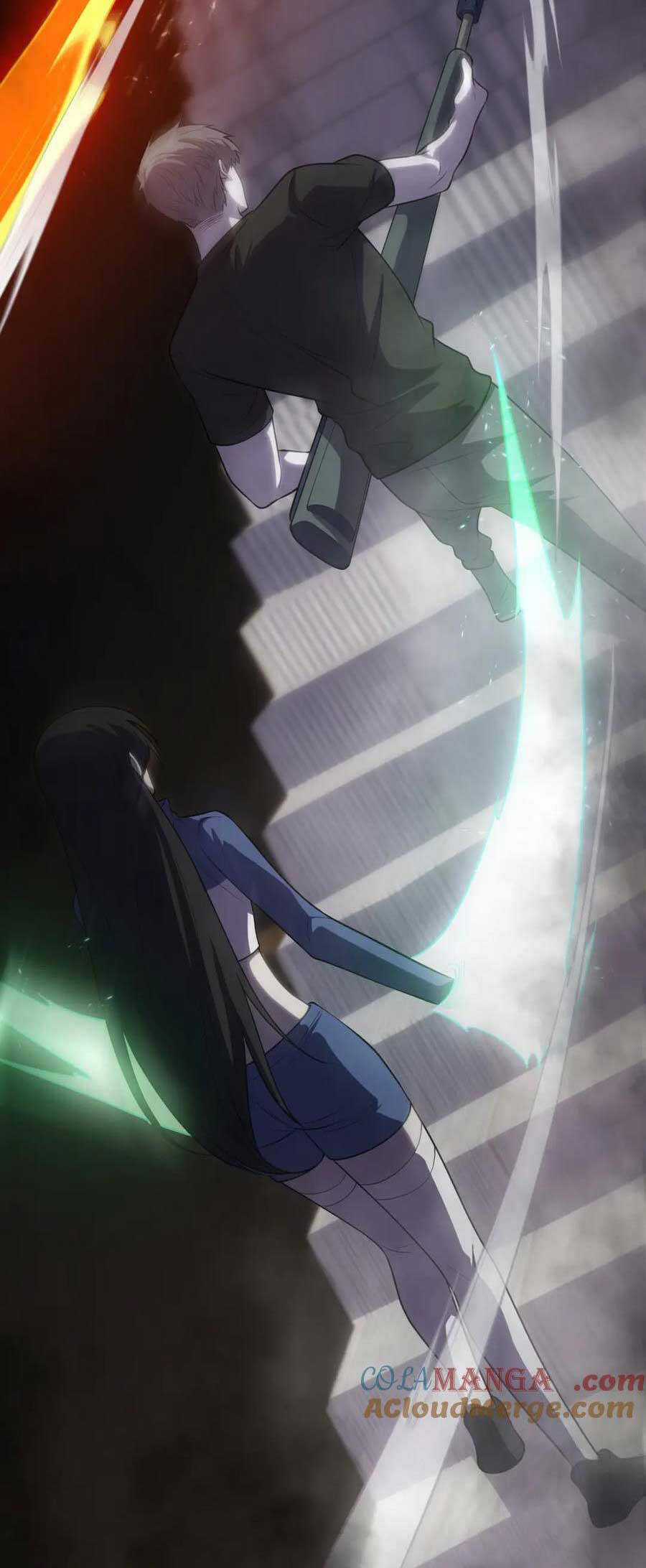 Thế Giới Bắt Đầu Từ Số Không Chương 19 trang 46