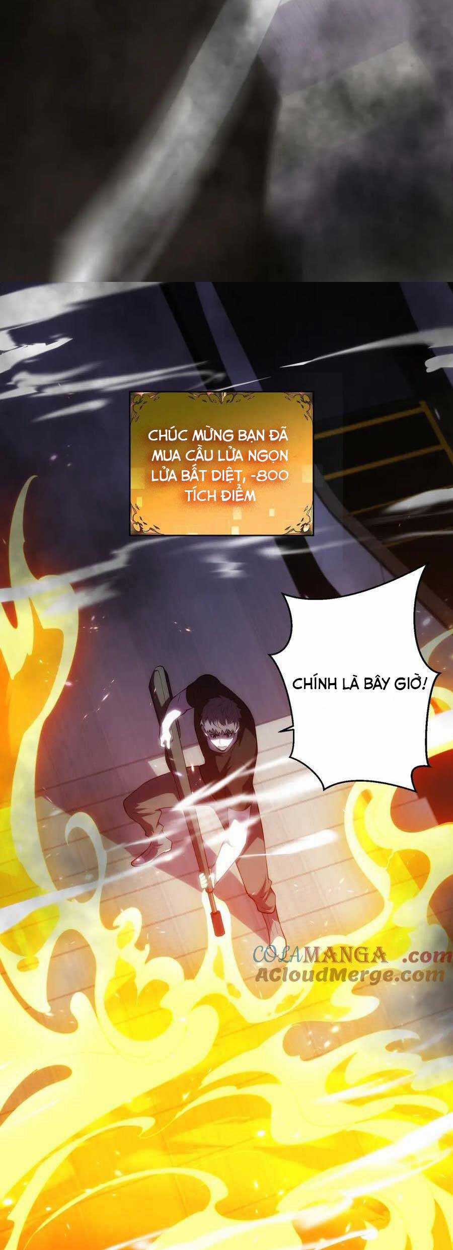 Thế Giới Bắt Đầu Từ Số Không Chương 19 trang 47