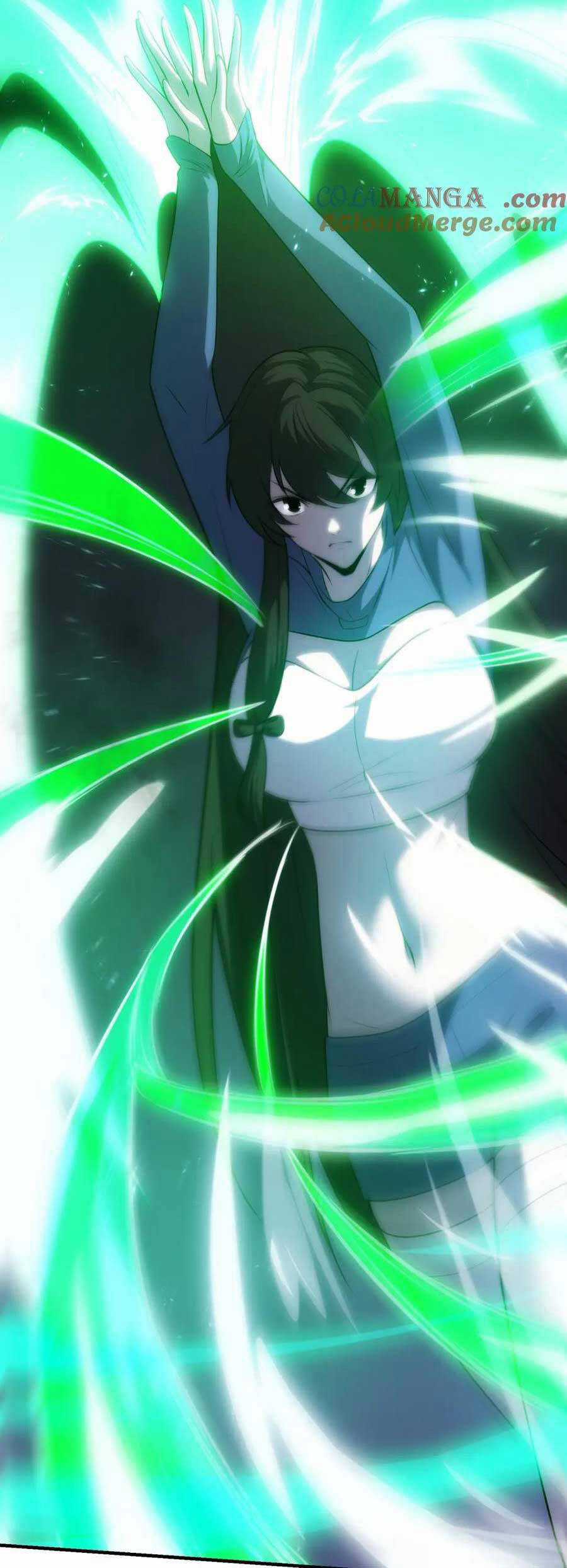 Thế Giới Bắt Đầu Từ Số Không Chương 19 trang 49