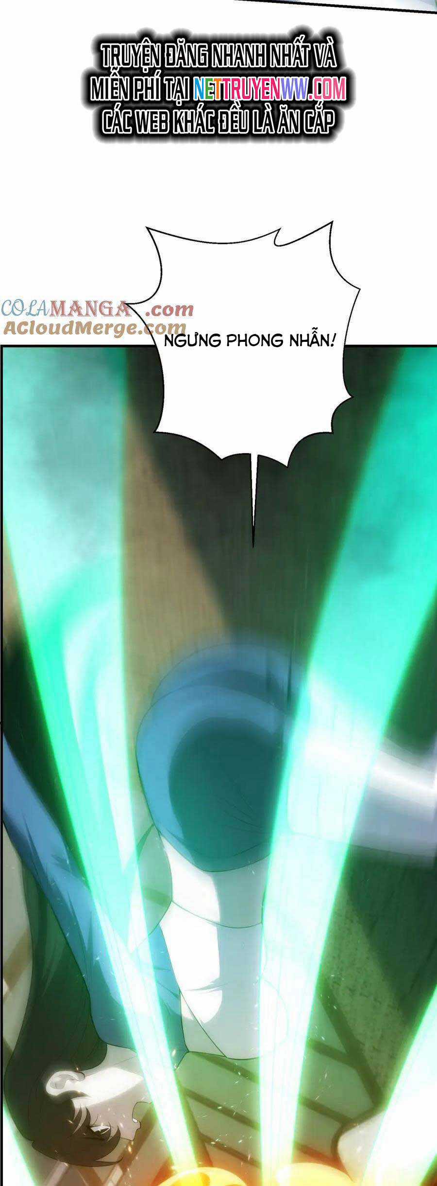 Thế Giới Bắt Đầu Từ Số Không Chương 19 trang 50