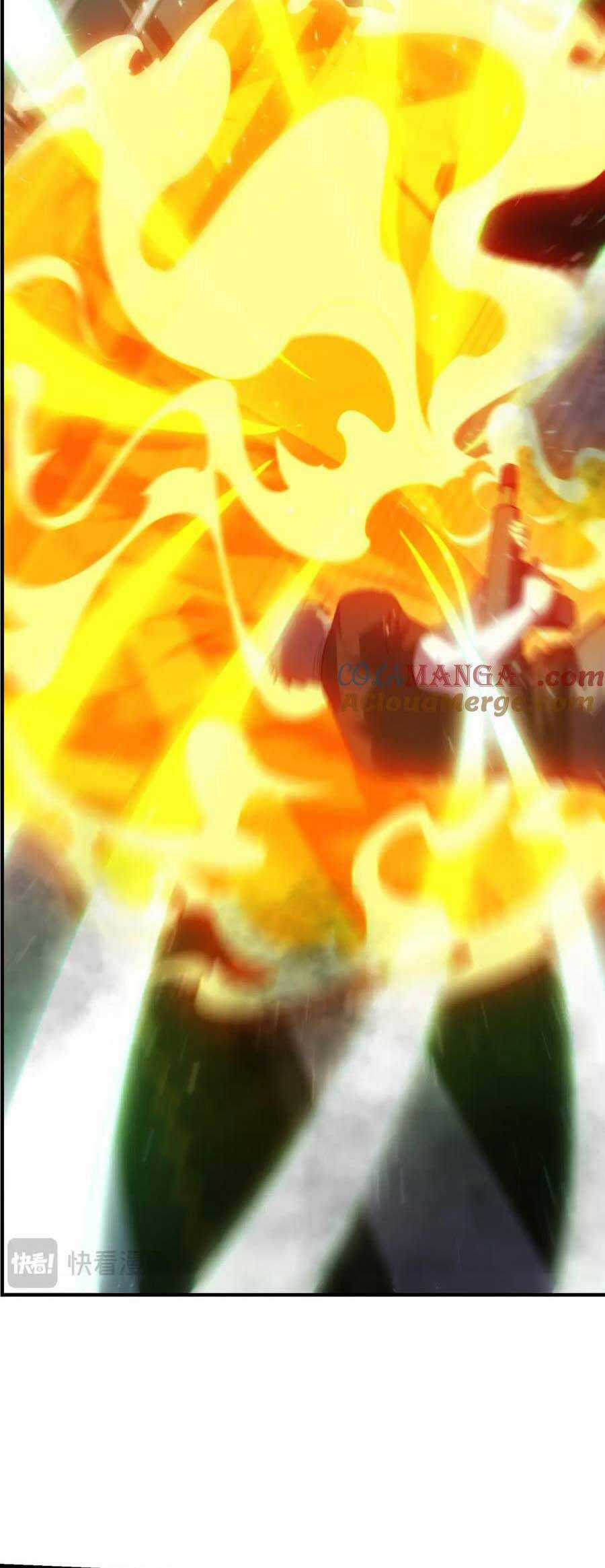 Thế Giới Bắt Đầu Từ Số Không Chương 19 trang 51