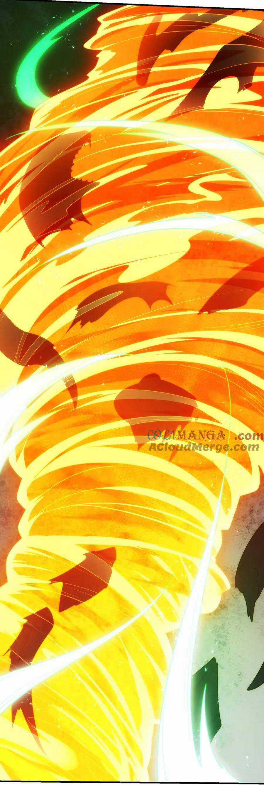 Thế Giới Bắt Đầu Từ Số Không Chương 19 trang 52