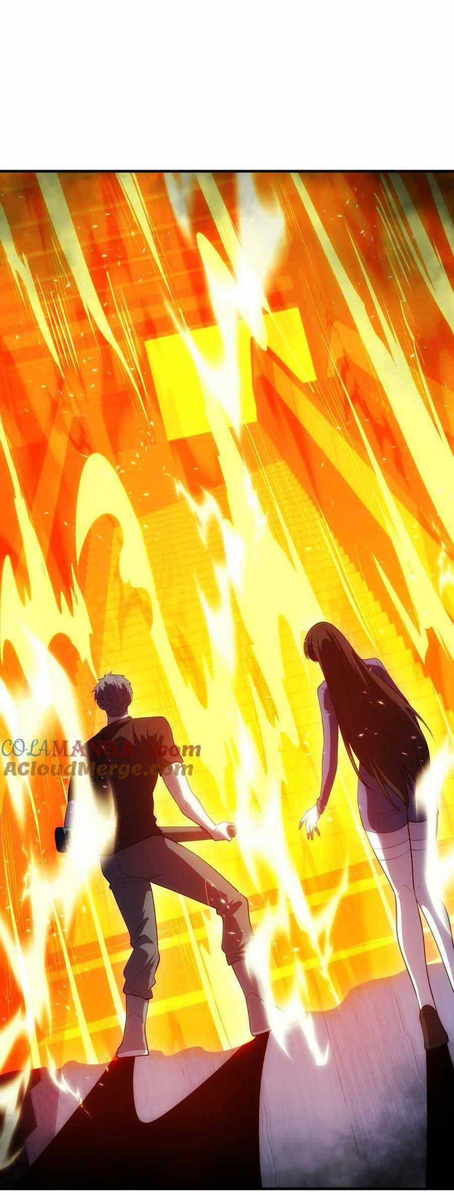 Thế Giới Bắt Đầu Từ Số Không Chương 19 trang 53