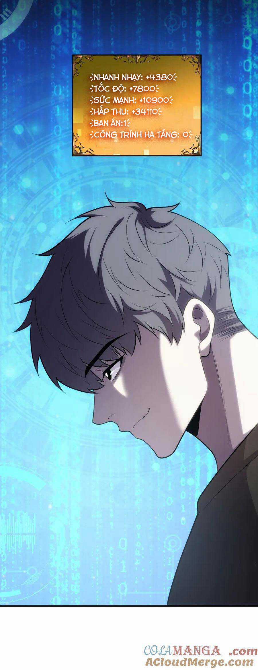 Thế Giới Bắt Đầu Từ Số Không Chương 19 trang 55