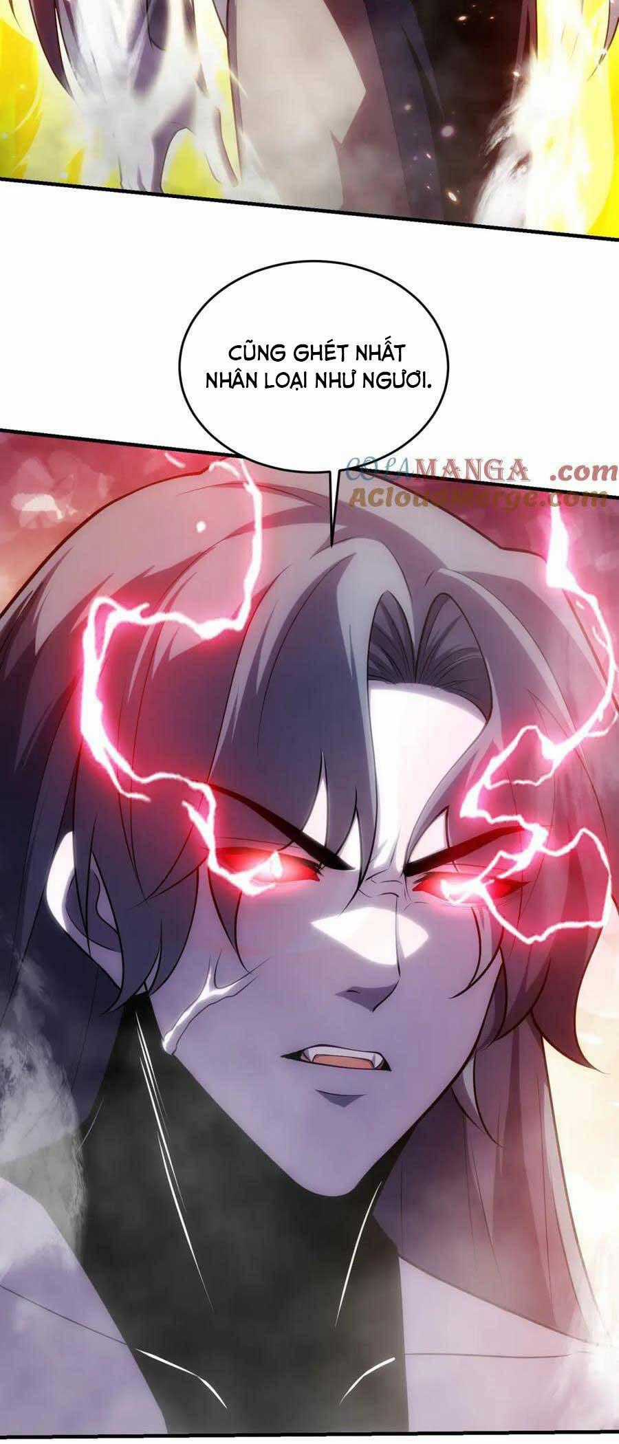 Thế Giới Bắt Đầu Từ Số Không Chương 19 trang 58