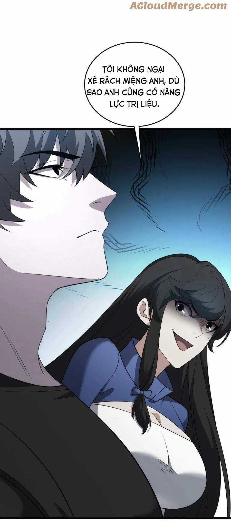 Thế Giới Bắt Đầu Từ Số Không Chương 19 trang 6