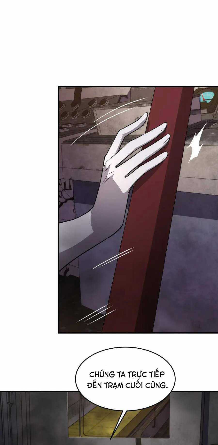 Thế Giới Bắt Đầu Từ Số Không Chương 19 trang 7