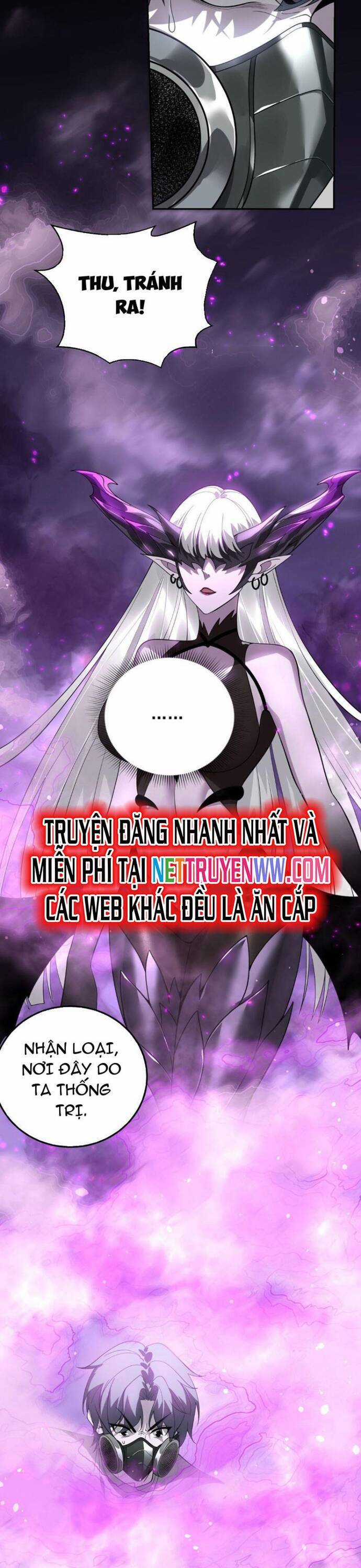 Thế Giới Bắt Đầu Từ Số Không Chương 2 trang 10