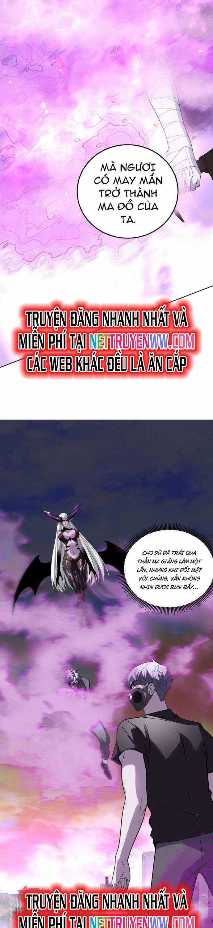 Thế Giới Bắt Đầu Từ Số Không Chương 2 trang 11