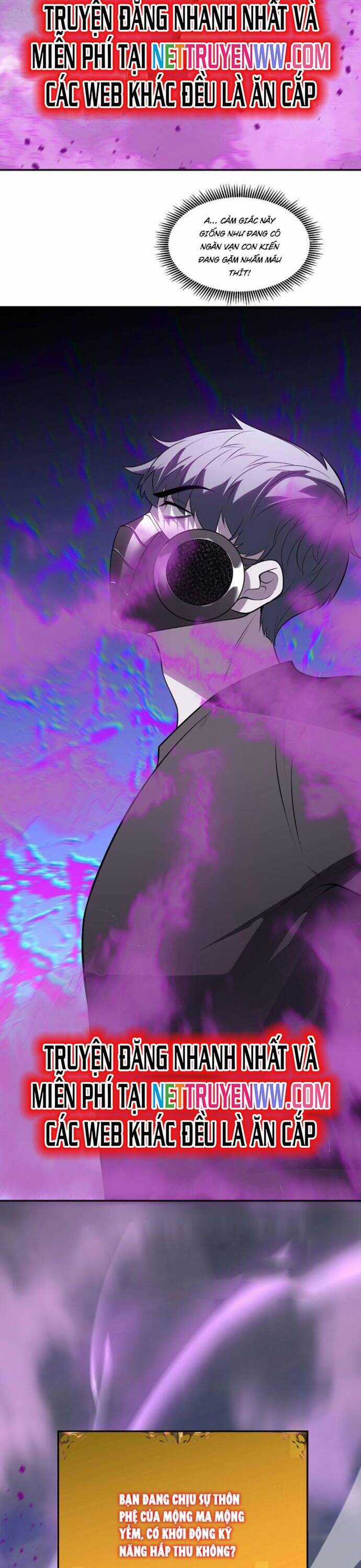 Thế Giới Bắt Đầu Từ Số Không Chương 2 trang 13