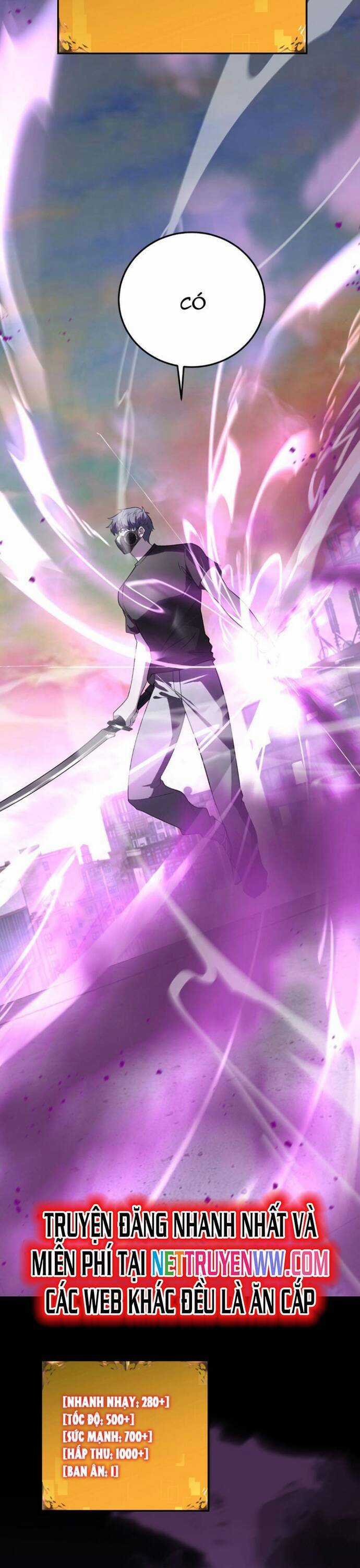 Thế Giới Bắt Đầu Từ Số Không Chương 2 trang 14