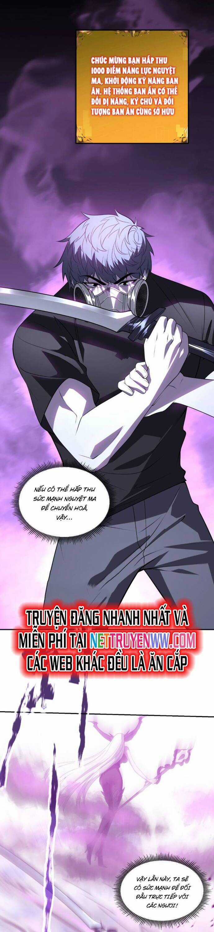 Thế Giới Bắt Đầu Từ Số Không Chương 2 trang 15