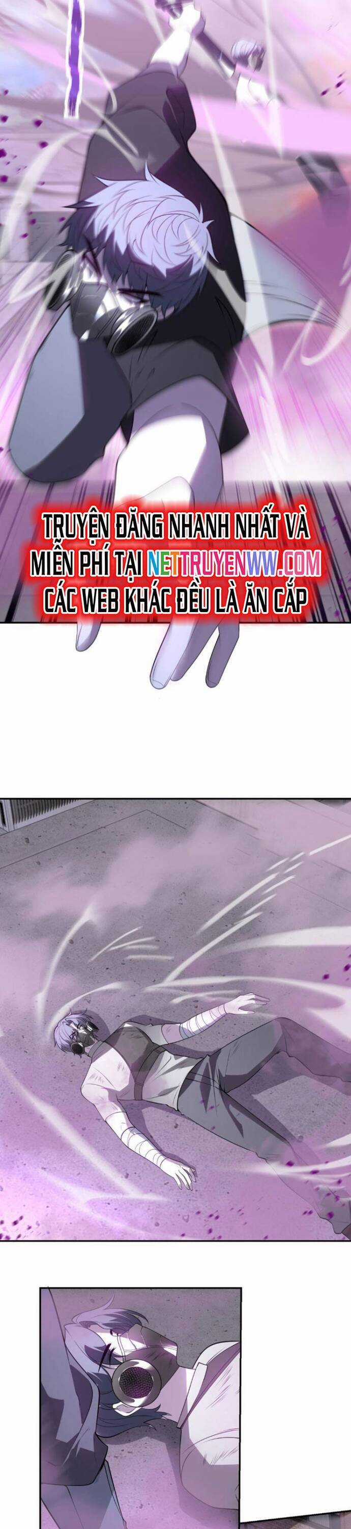 Thế Giới Bắt Đầu Từ Số Không Chương 2 trang 16