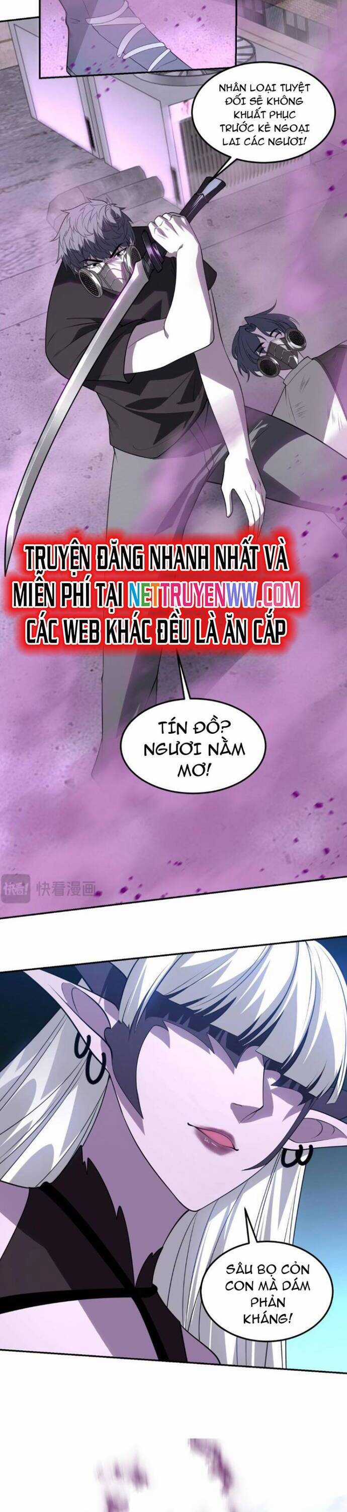 Thế Giới Bắt Đầu Từ Số Không Chương 2 trang 17