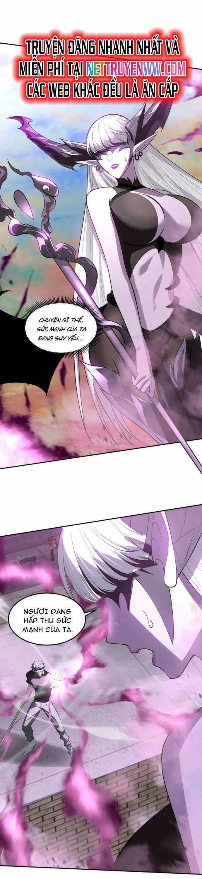 Thế Giới Bắt Đầu Từ Số Không Chương 2 trang 18