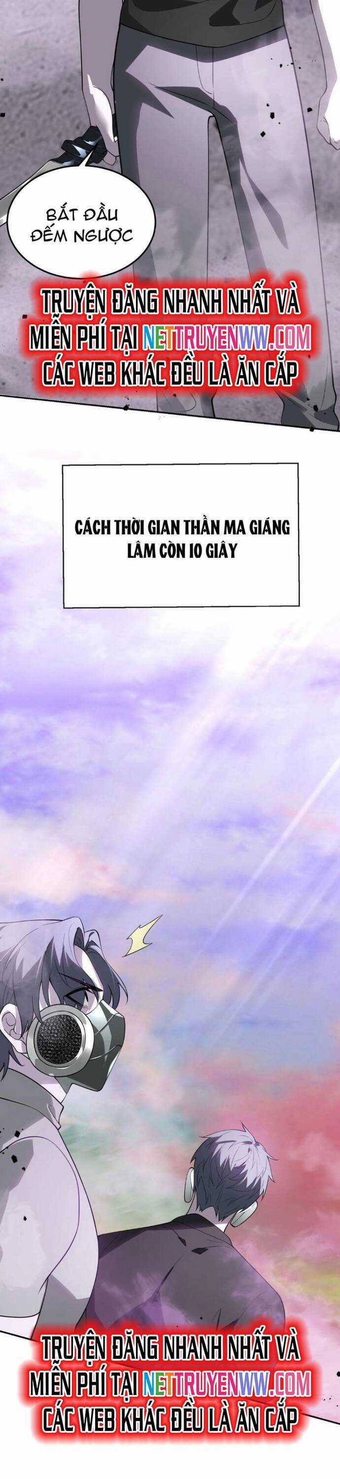 Thế Giới Bắt Đầu Từ Số Không Chương 2 trang 2