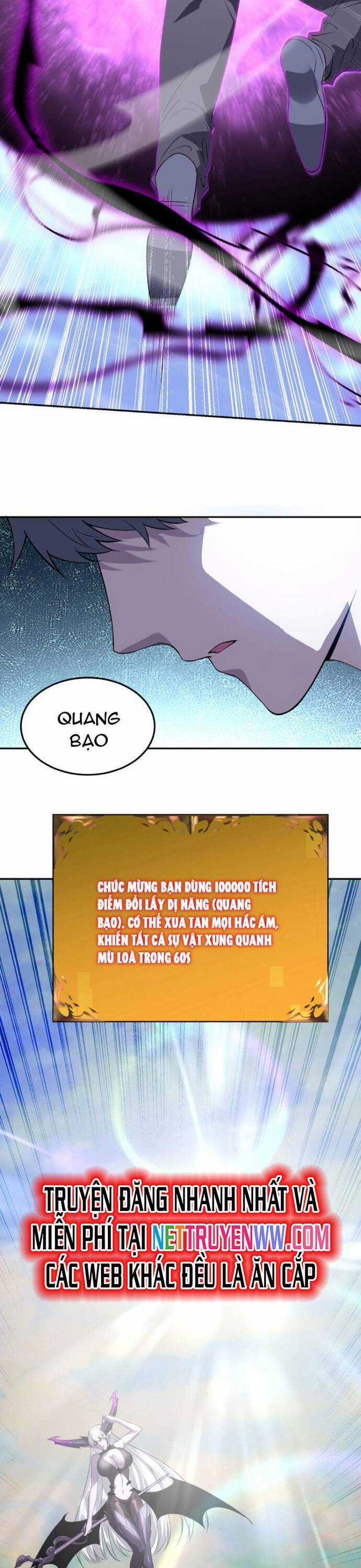 Thế Giới Bắt Đầu Từ Số Không Chương 2 trang 22