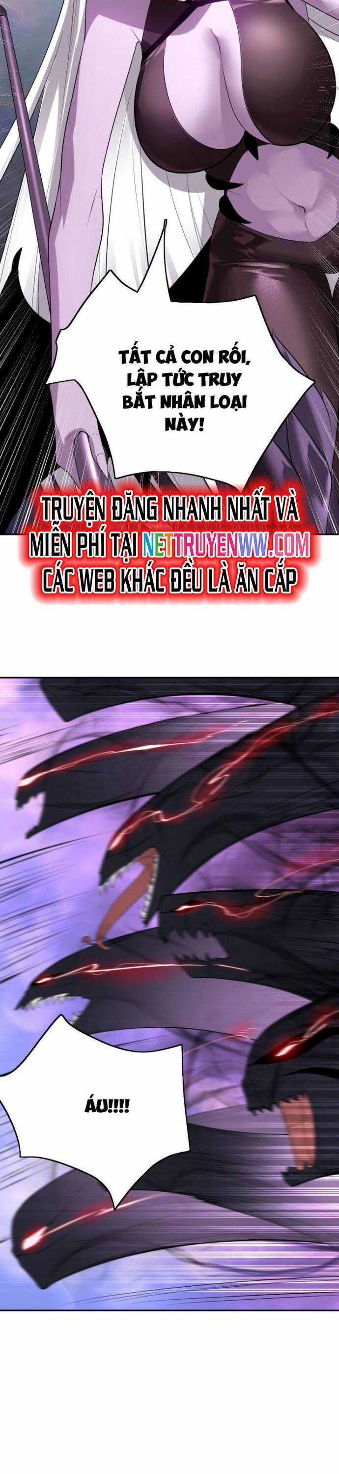 Thế Giới Bắt Đầu Từ Số Không Chương 2 trang 25