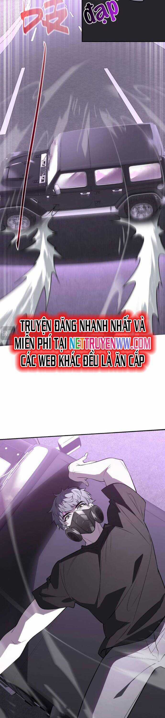 Thế Giới Bắt Đầu Từ Số Không Chương 2 trang 27