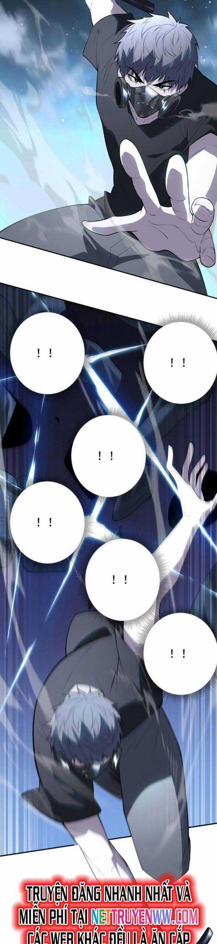 Thế Giới Bắt Đầu Từ Số Không Chương 2 trang 29