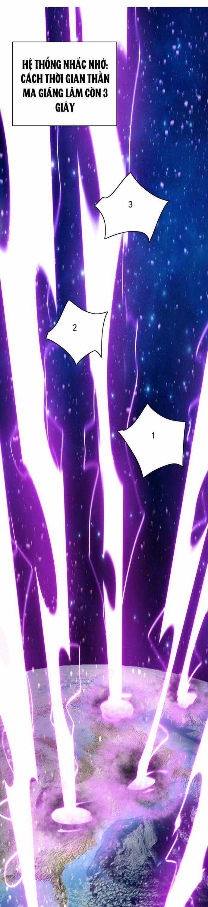 Thế Giới Bắt Đầu Từ Số Không Chương 2 trang 3