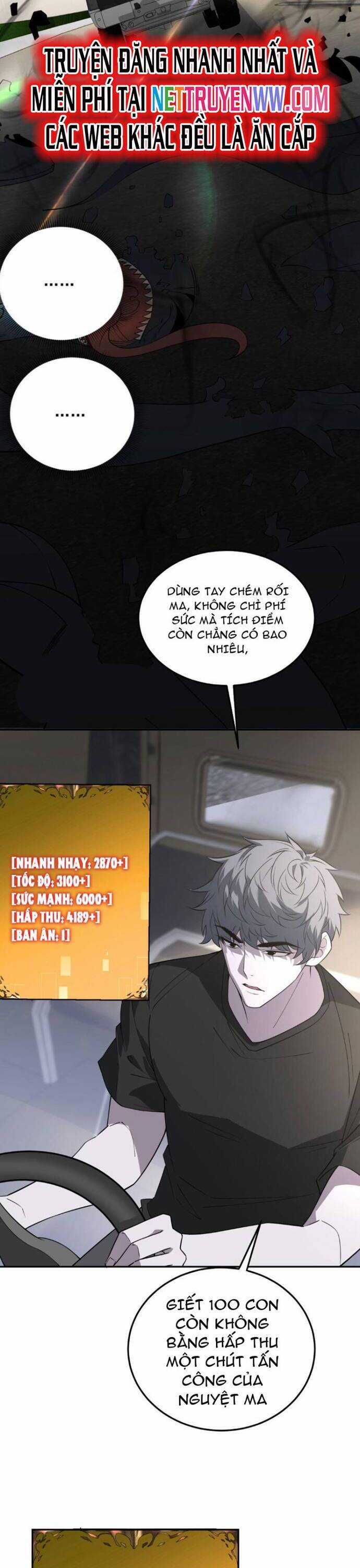 Thế Giới Bắt Đầu Từ Số Không Chương 2 trang 31