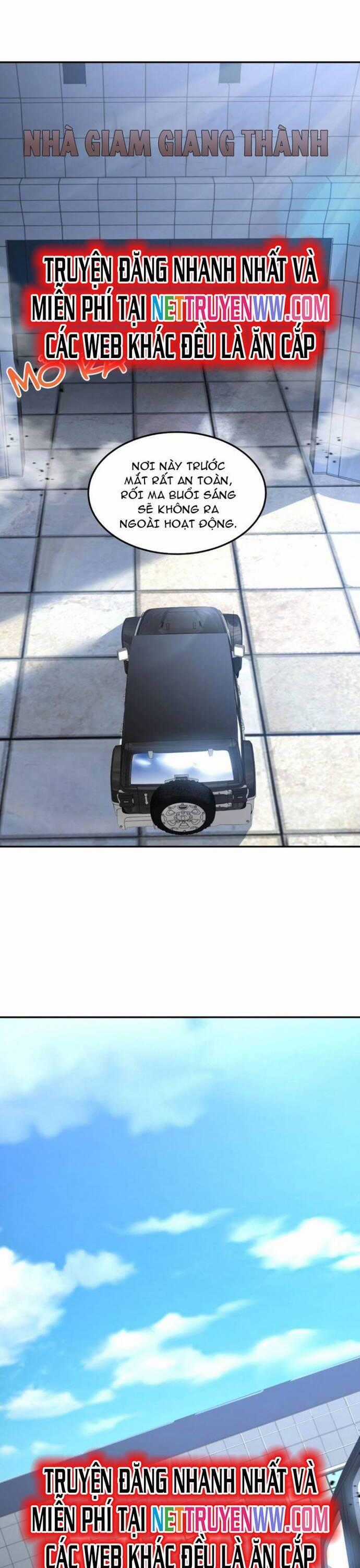 Thế Giới Bắt Đầu Từ Số Không Chương 2 trang 35