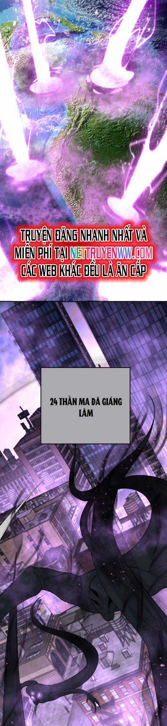 Thế Giới Bắt Đầu Từ Số Không Chương 2 trang 4