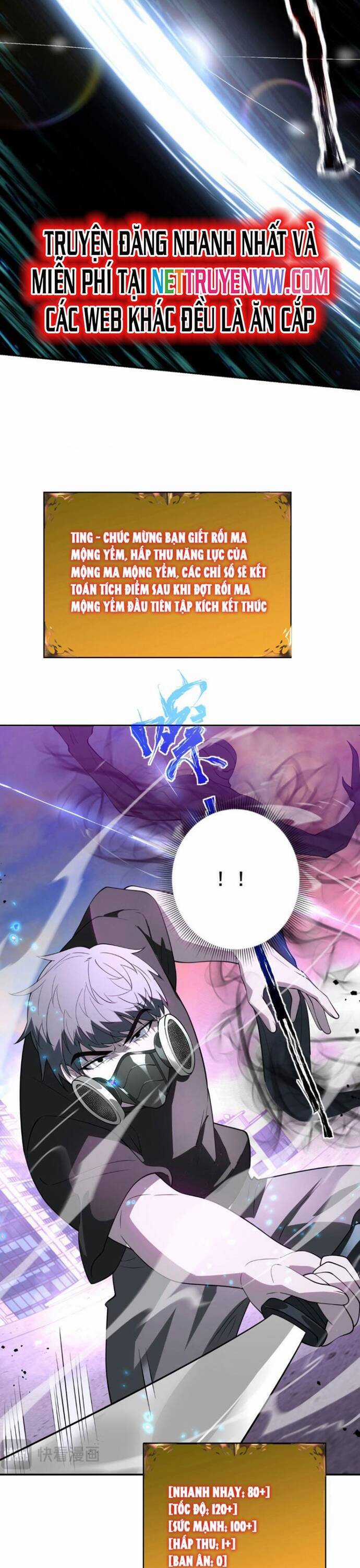 Thế Giới Bắt Đầu Từ Số Không Chương 2 trang 6