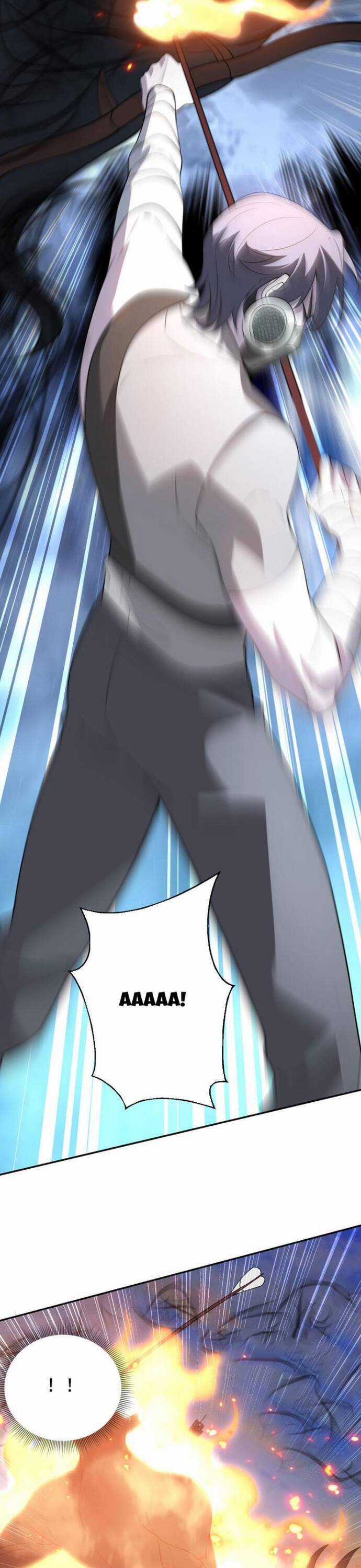 Thế Giới Bắt Đầu Từ Số Không Chương 2 trang 8