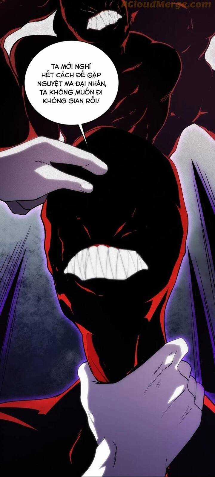 Thế Giới Bắt Đầu Từ Số Không Chương 20 trang 11