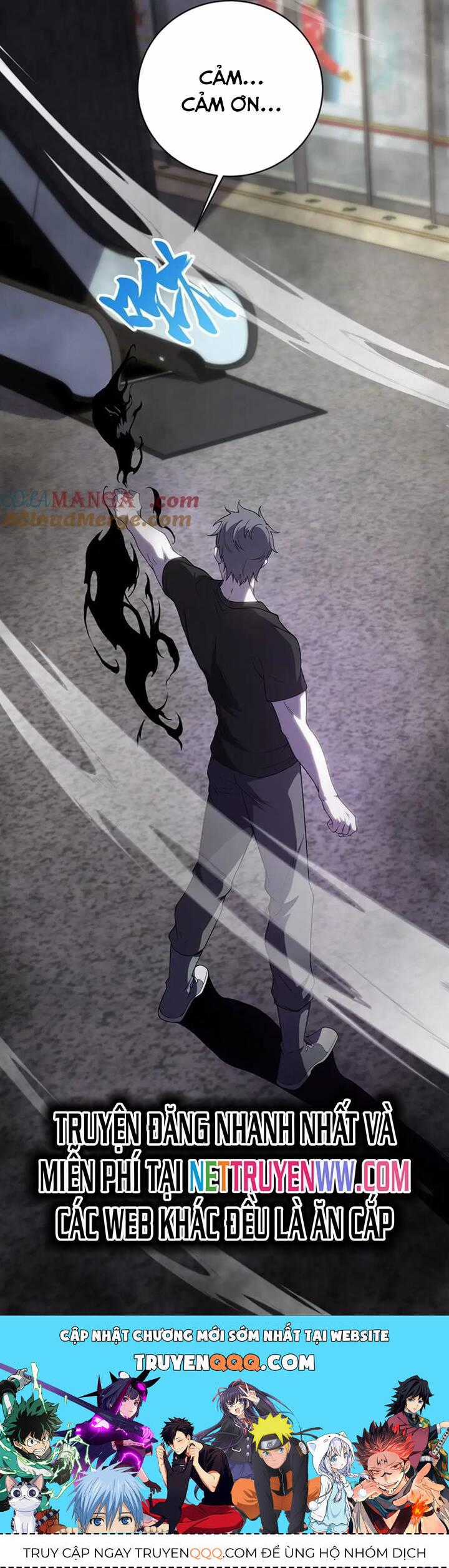 Thế Giới Bắt Đầu Từ Số Không Chương 20 trang 15