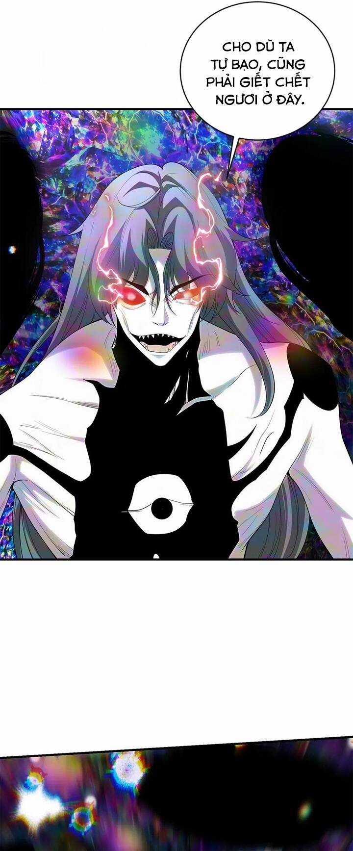 Thế Giới Bắt Đầu Từ Số Không Chương 20 trang 2