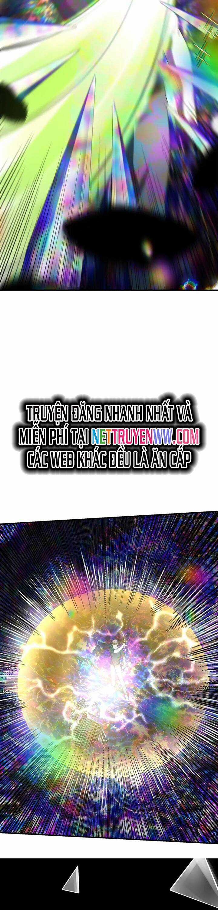 Thế Giới Bắt Đầu Từ Số Không Chương 20 trang 4